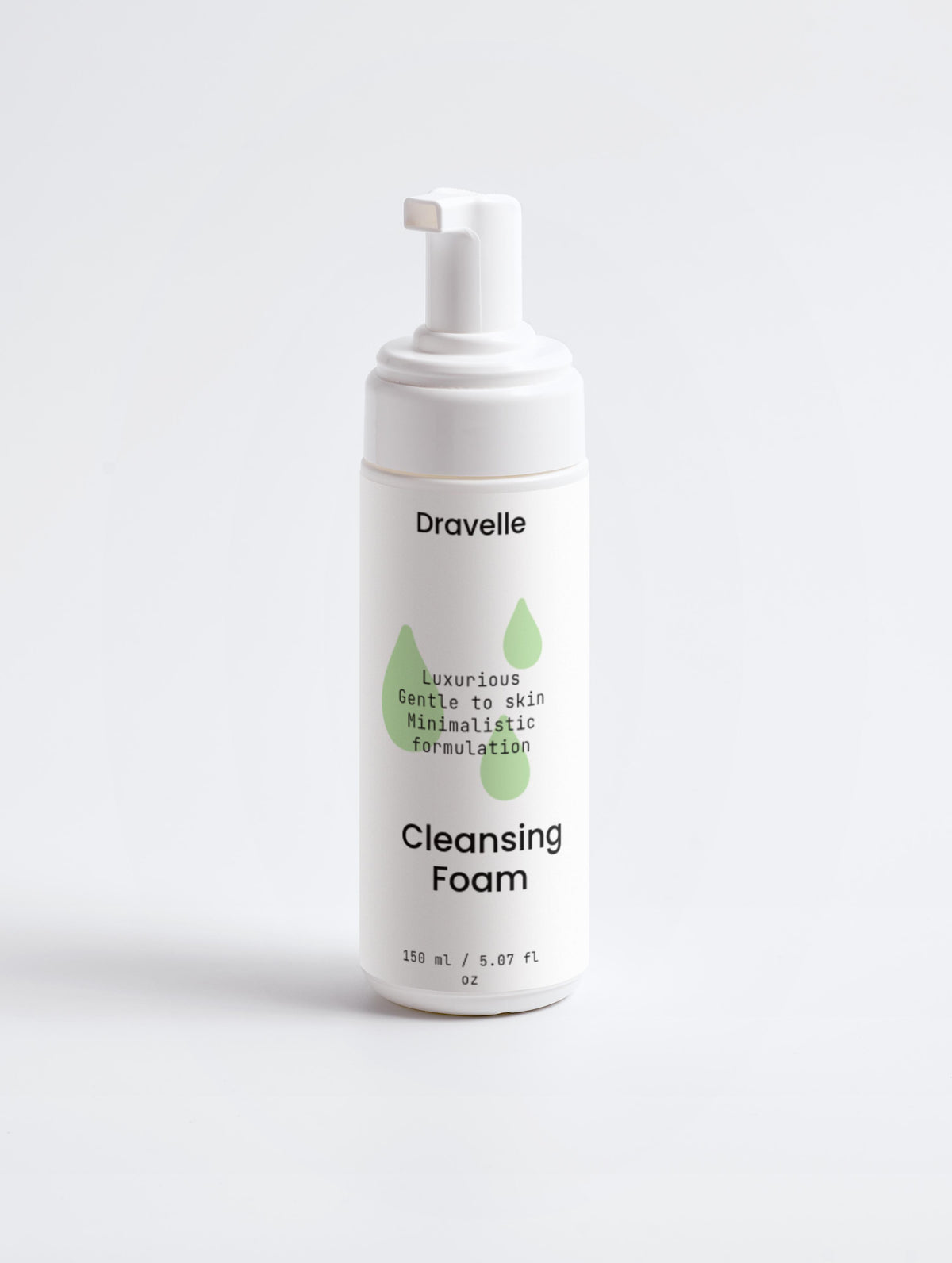 Cleansing Foam